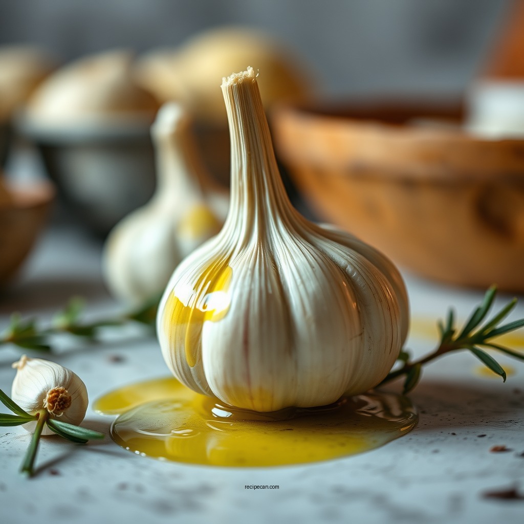 Garlic and Olive Oil (Aglio e Olio) - 10 best pasta sauce recipes