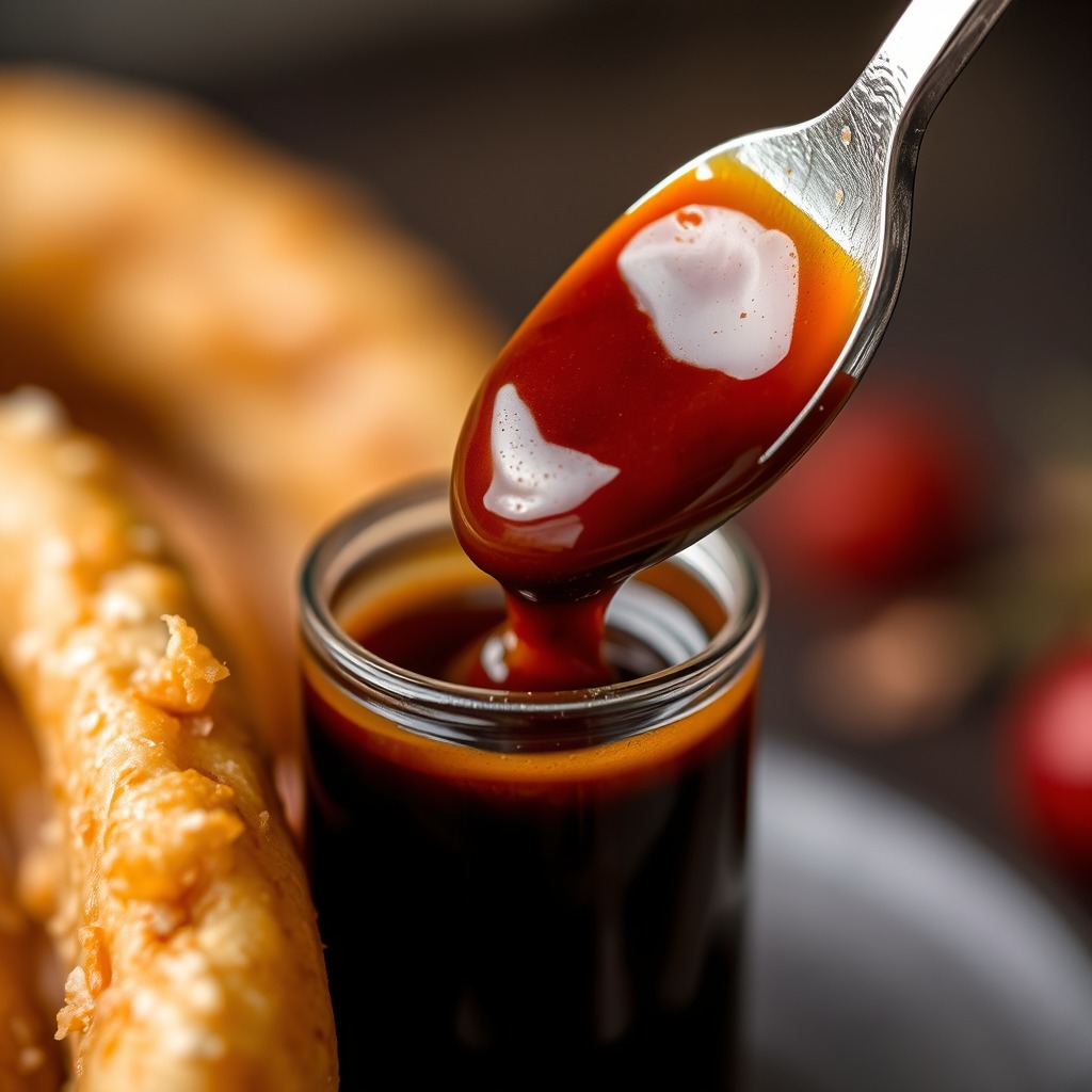 Flavor Variations to Try - a1 sauce recipe