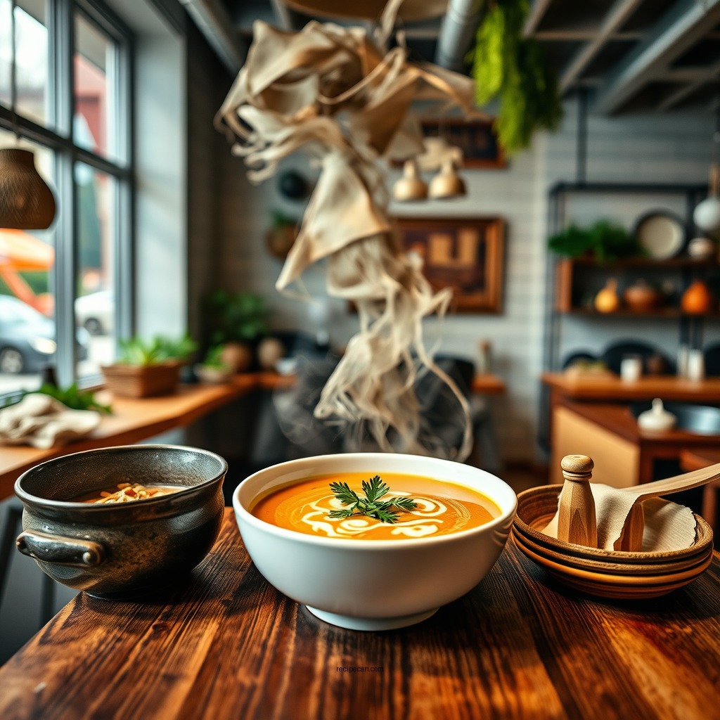 Benefits of Soup for Acid Reflux - acid reflux soup recipes