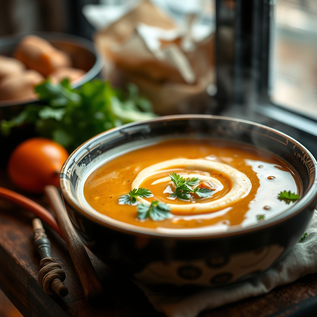 Key Ingredients to Include - acid reflux soup recipes