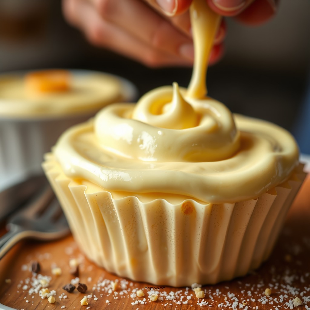 How Much Pudding to Use - adding pudding to cake recipe