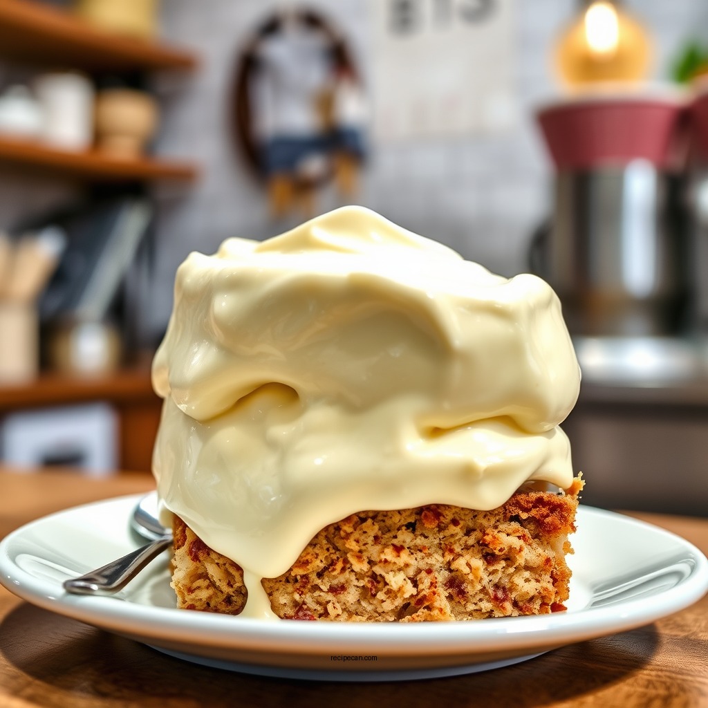 Understanding the Benefits of Adding Pudding - adding pudding to cake recipe