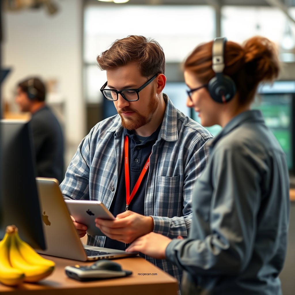 Choosing the Right Bananas - ain't yo mama's banana pudding recipe