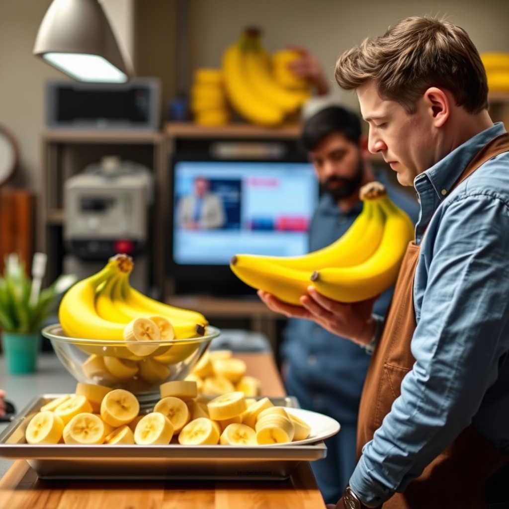 The Secret Ingredients for a Unique Flavor - ain't yo mama's banana pudding recipe