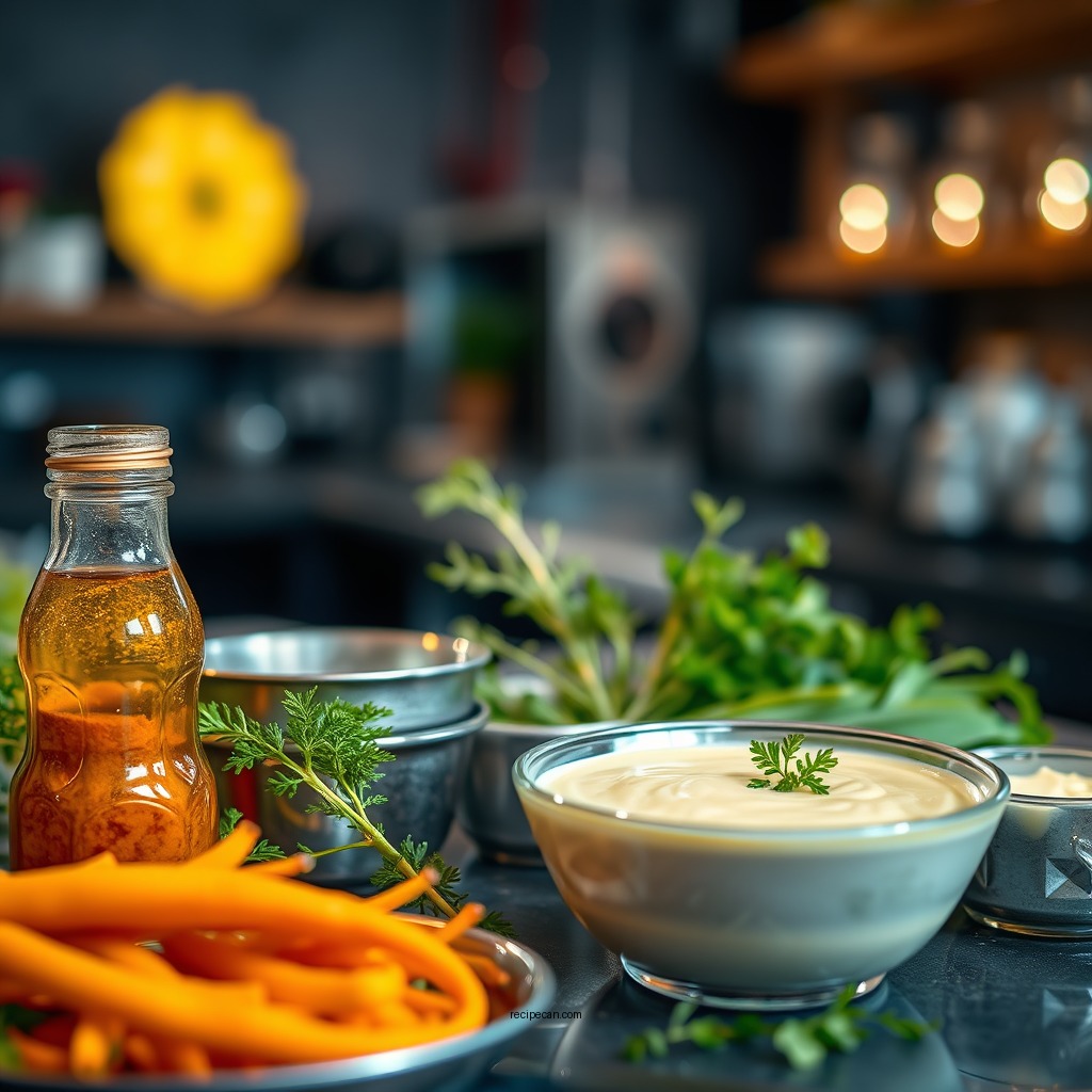 Essential Ingredients - aioli sauce recipe