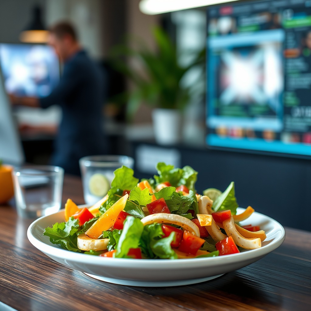 Basic AIP Salad Dressing Recipe - aip salad dressing recipe