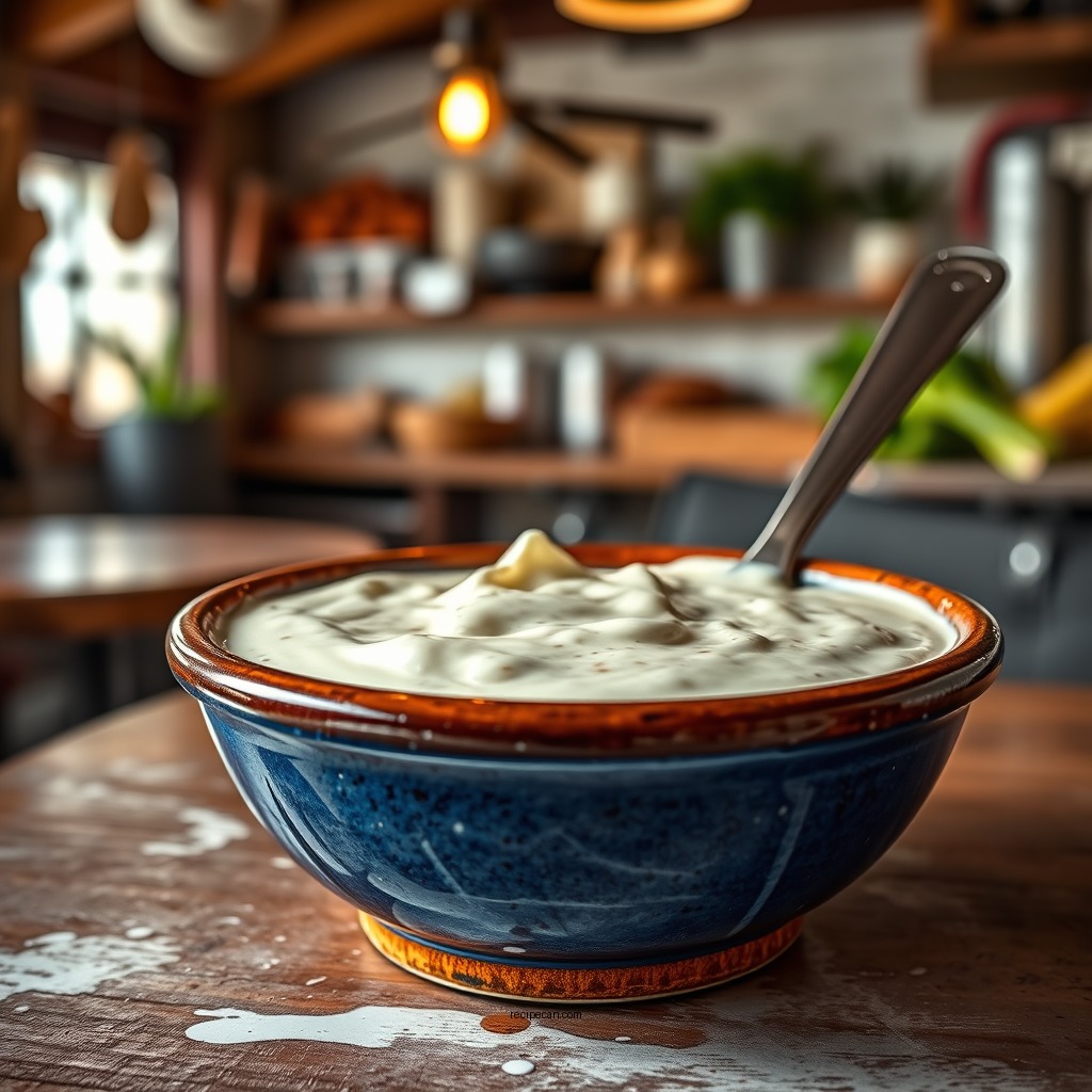 The Origins of Alabama White Sauce - alabama white sauce recipe