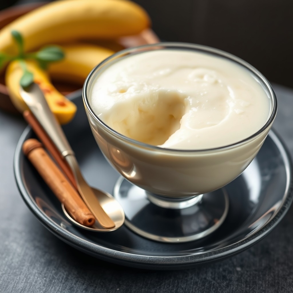 Classic Almond Milk Rice Pudding - almond milk recipes rice pudding