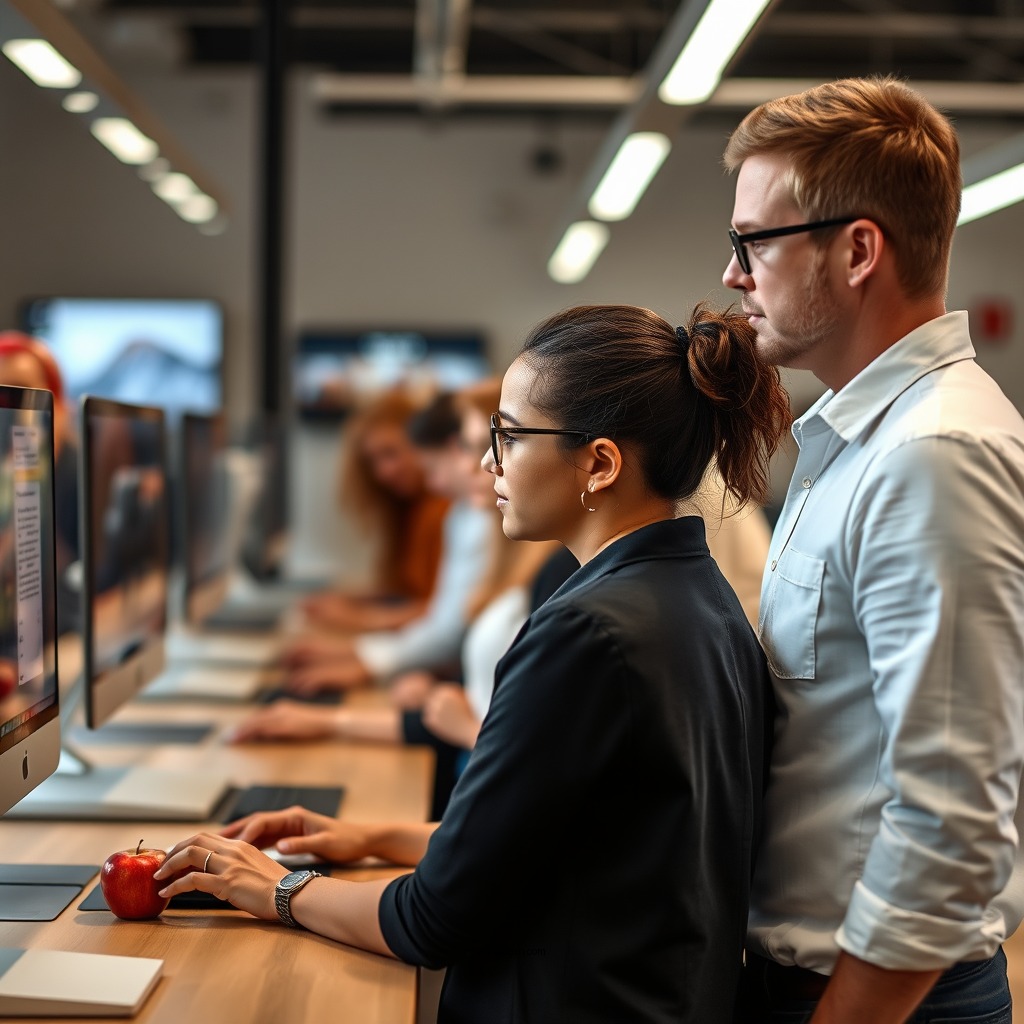 Selecting the Right Apples - apple crisp recipe with oats and melted butter