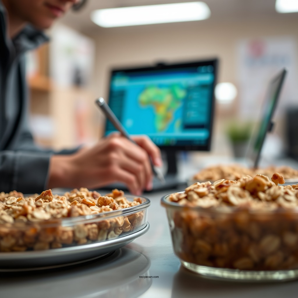 Flavorful Add-Ins for Your Crisp - apple crisp with oats recipes