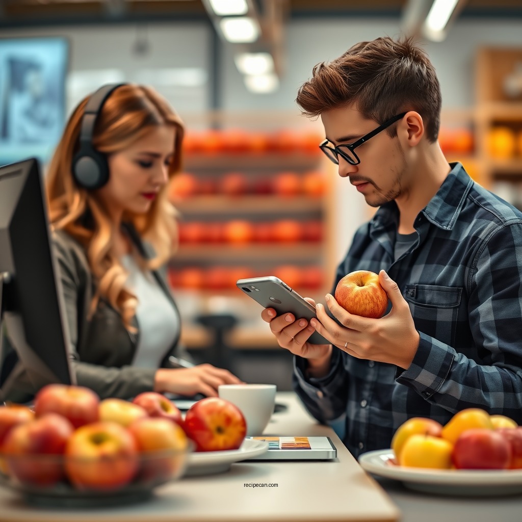 Choosing the Right Apples - apple crumble recipe oats