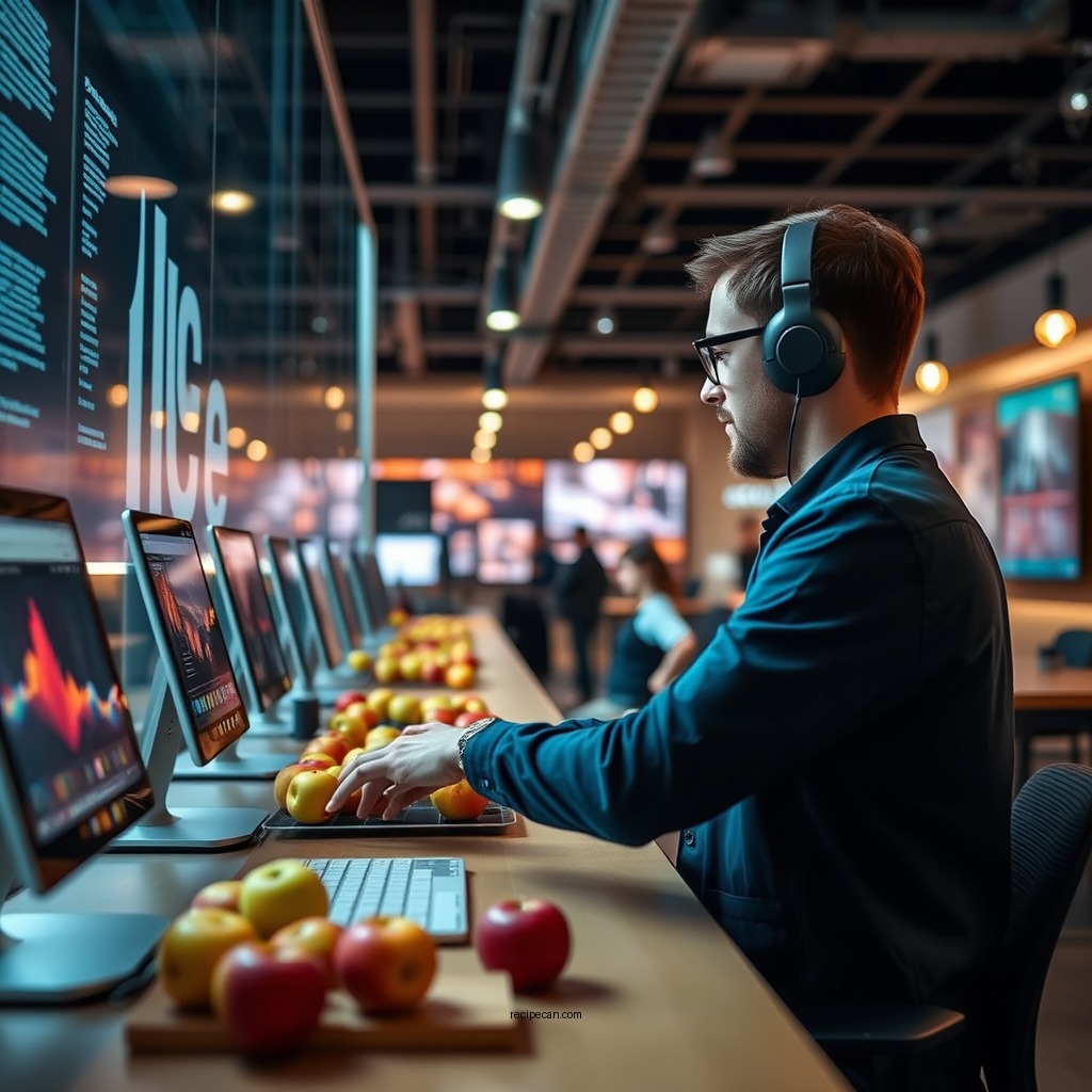 Choosing the Right Apples - apple crumble recipe with oats