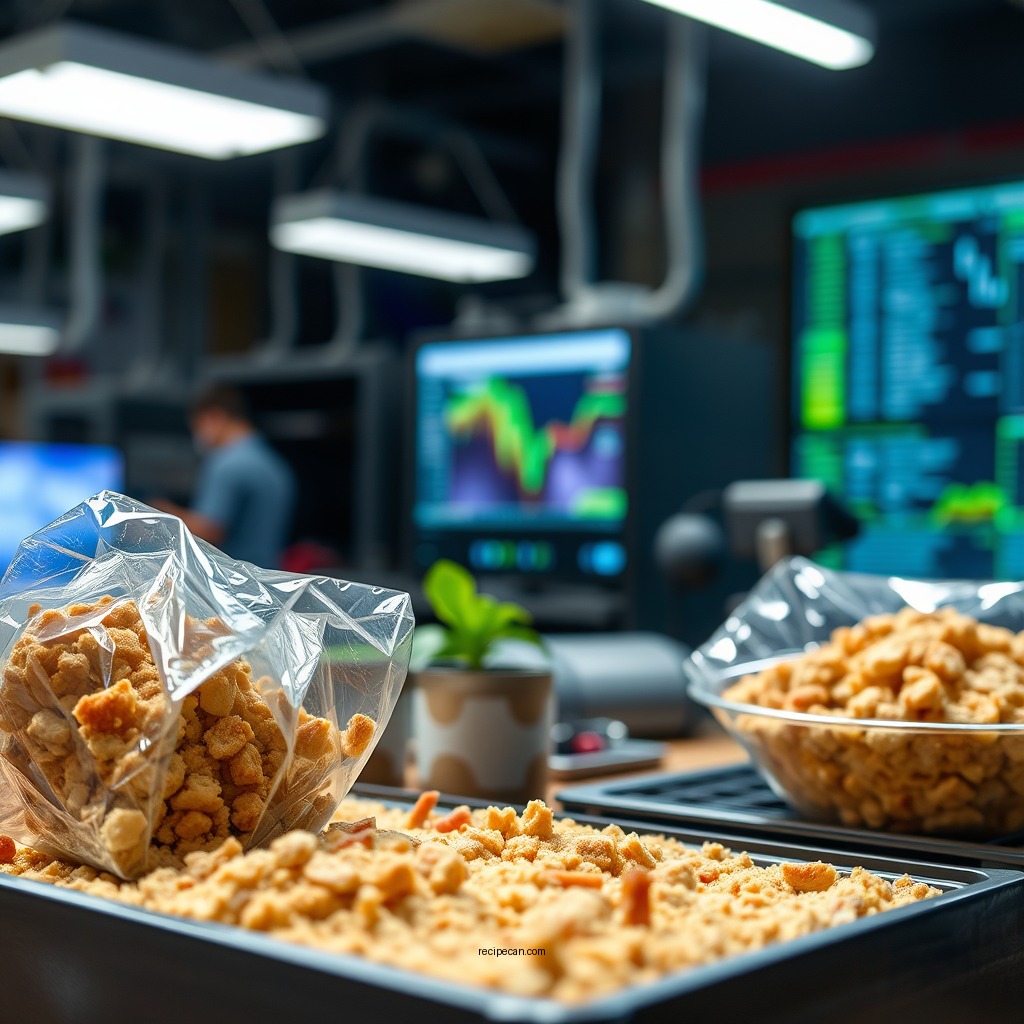 Understanding the Ingredients - apple pie crumble topping recipe