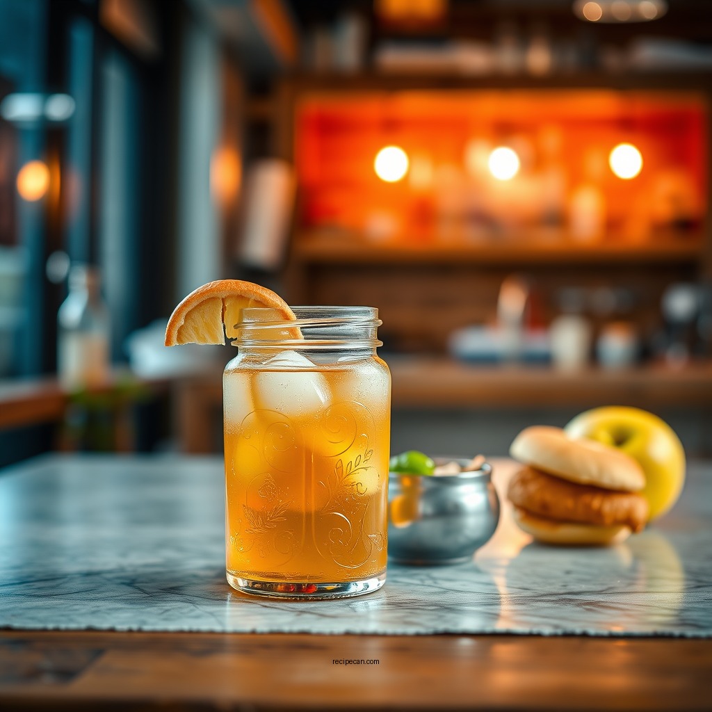 Classic Apple Pie Moonshine Recipe - apple pie moonshine drink recipes