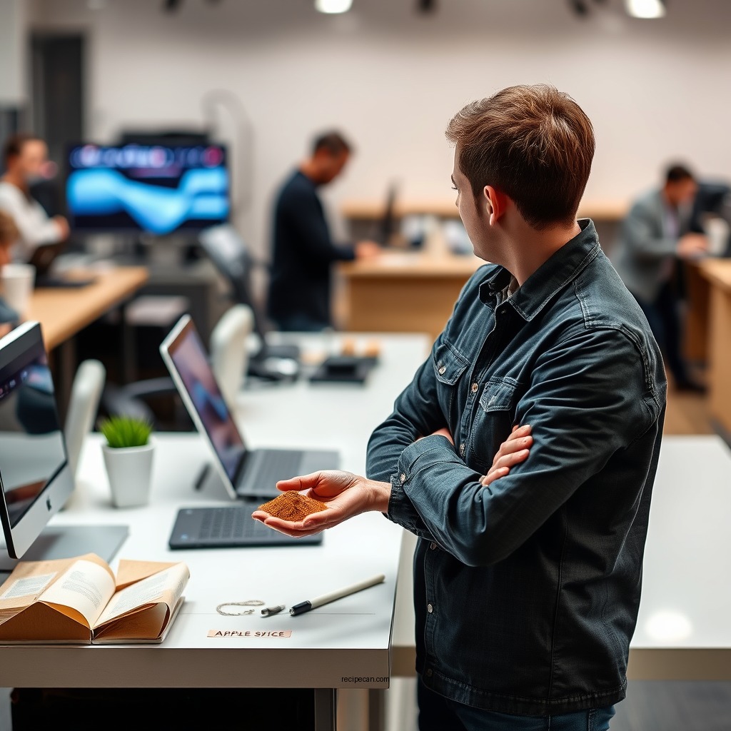 What is Apple Pie Spice? - apple pie spice recipe