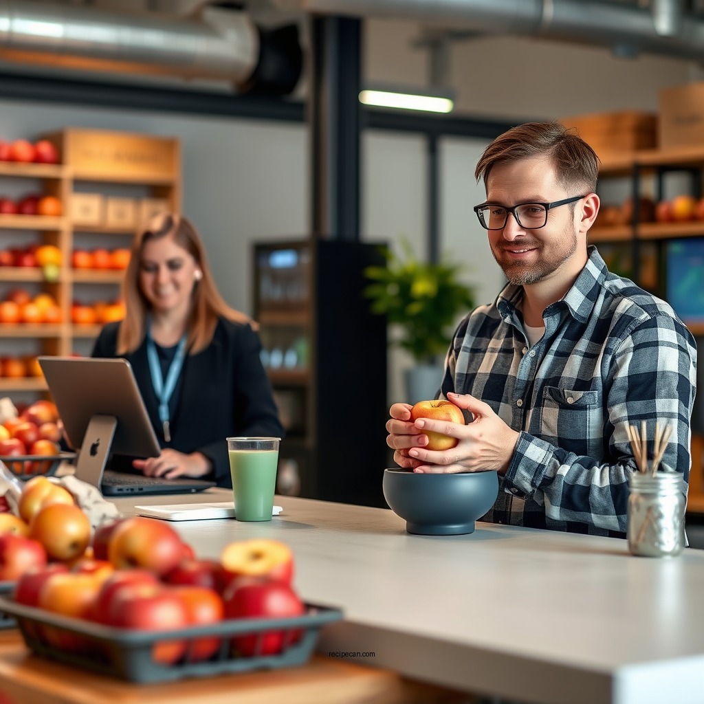 Choosing the Right Apples - apple sauce recipe
