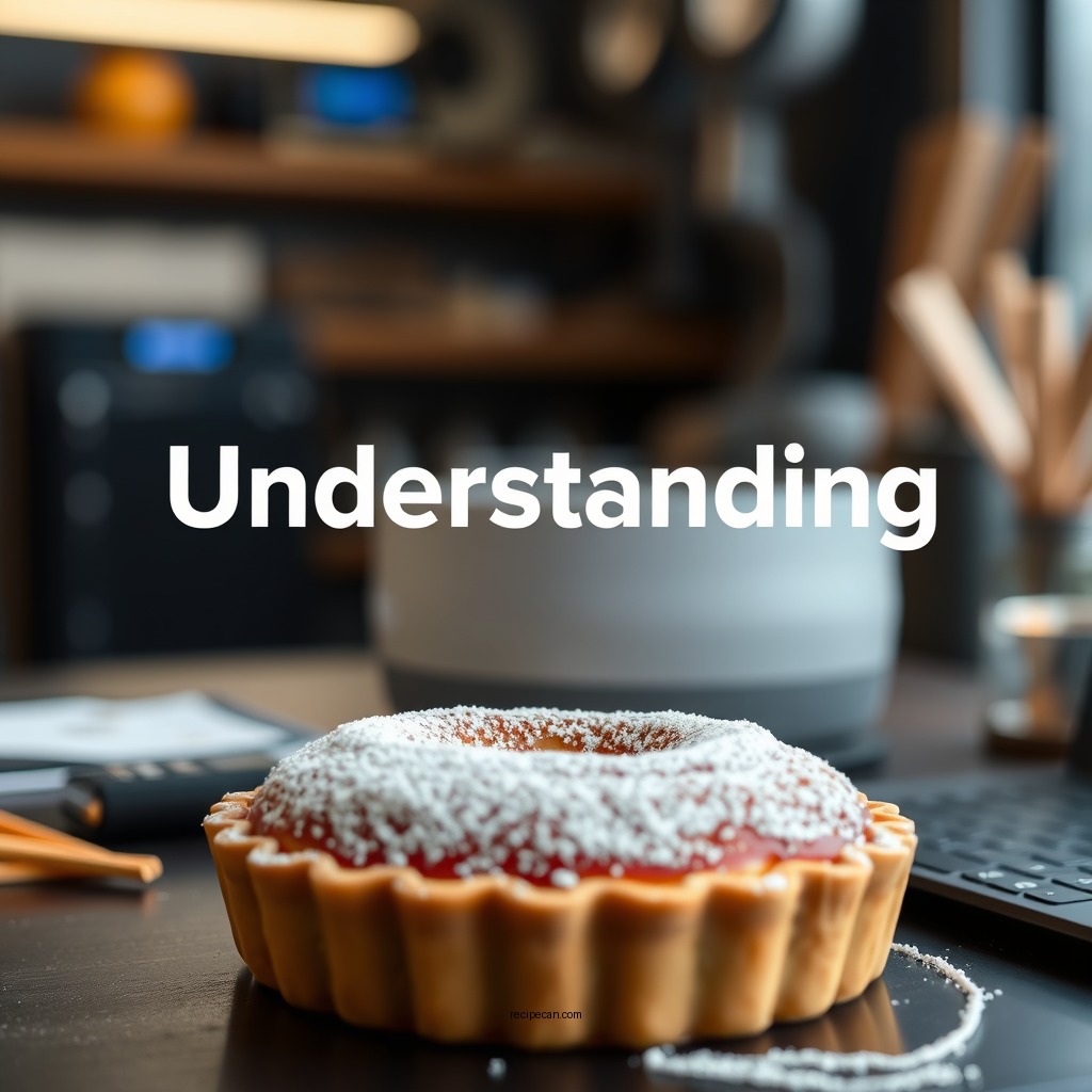 Understanding the Ingredients - apple tart french recipe