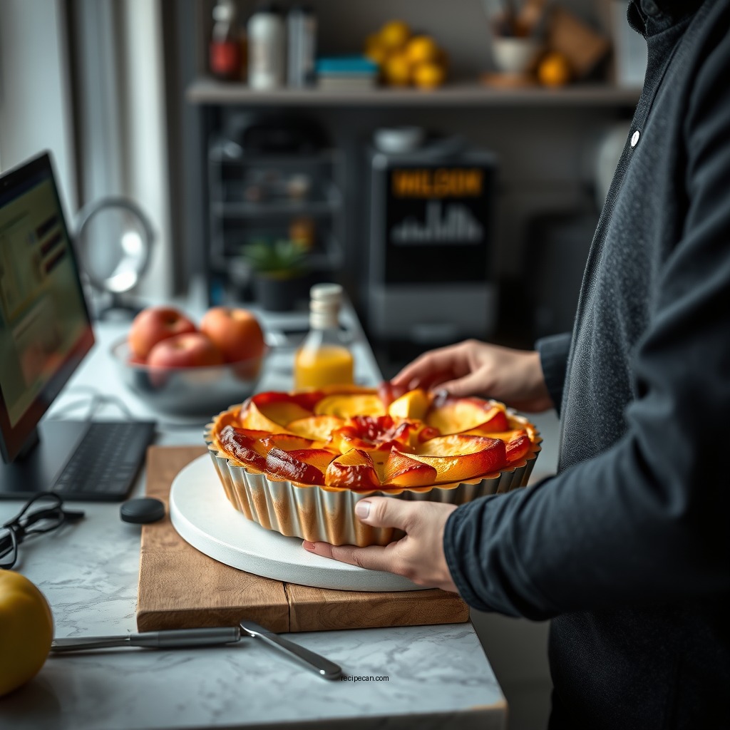 Ingredients for Apple Tarte Tatin - apple tarte tan recipe