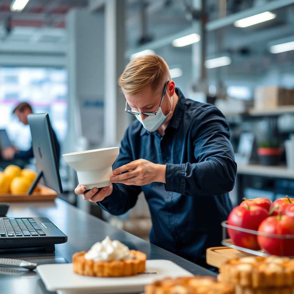Ingredients You'll Need - apple tarts recipe