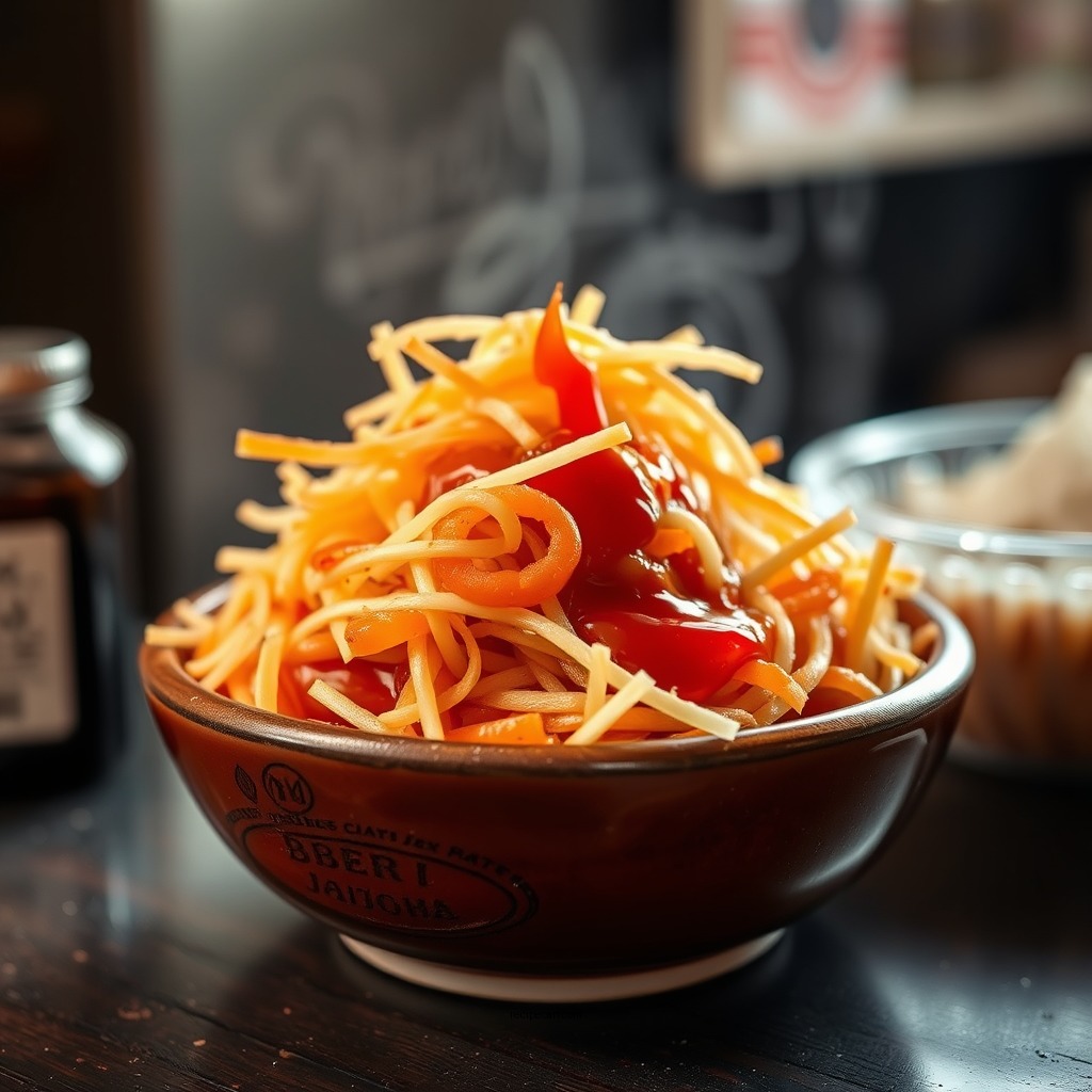 Ingredients You’ll Need - arby's sauce recipe