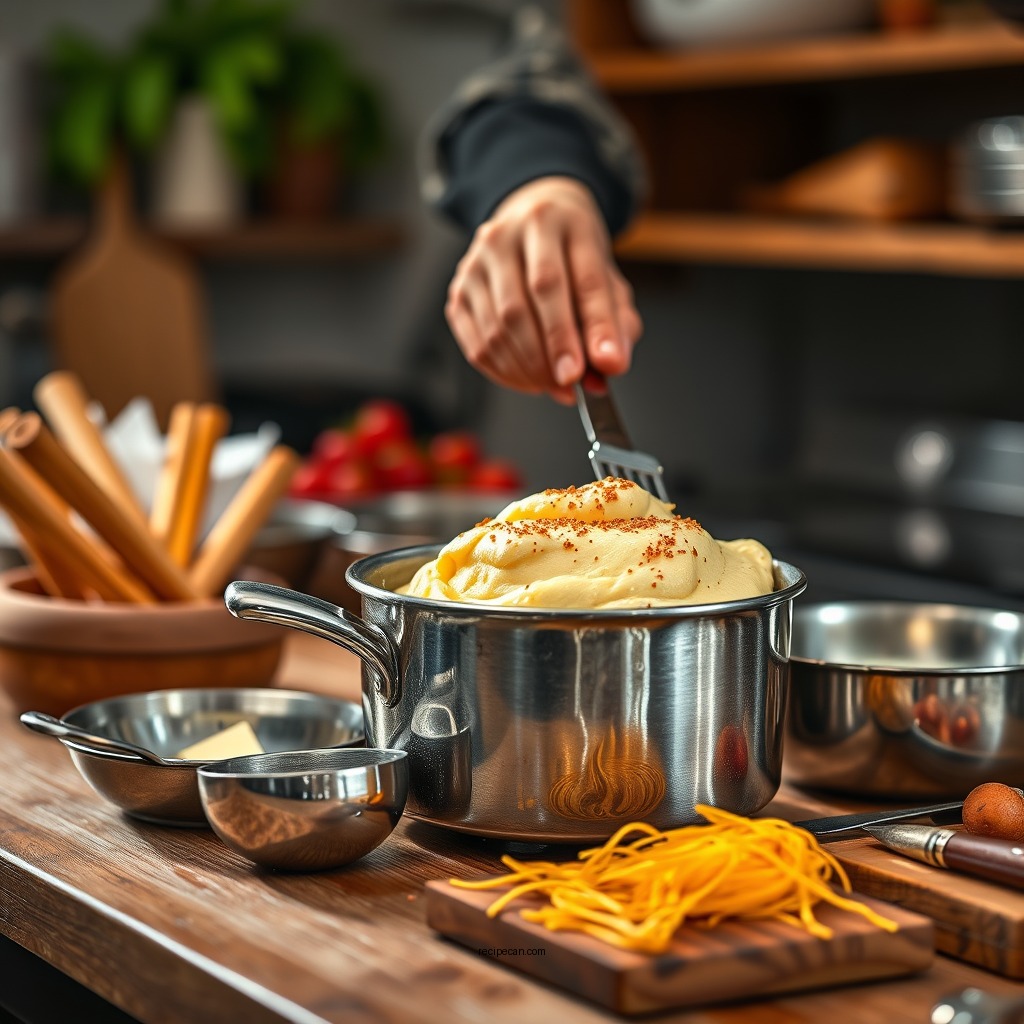 Essential Cooking Tools - argo cornstarch pudding recipe