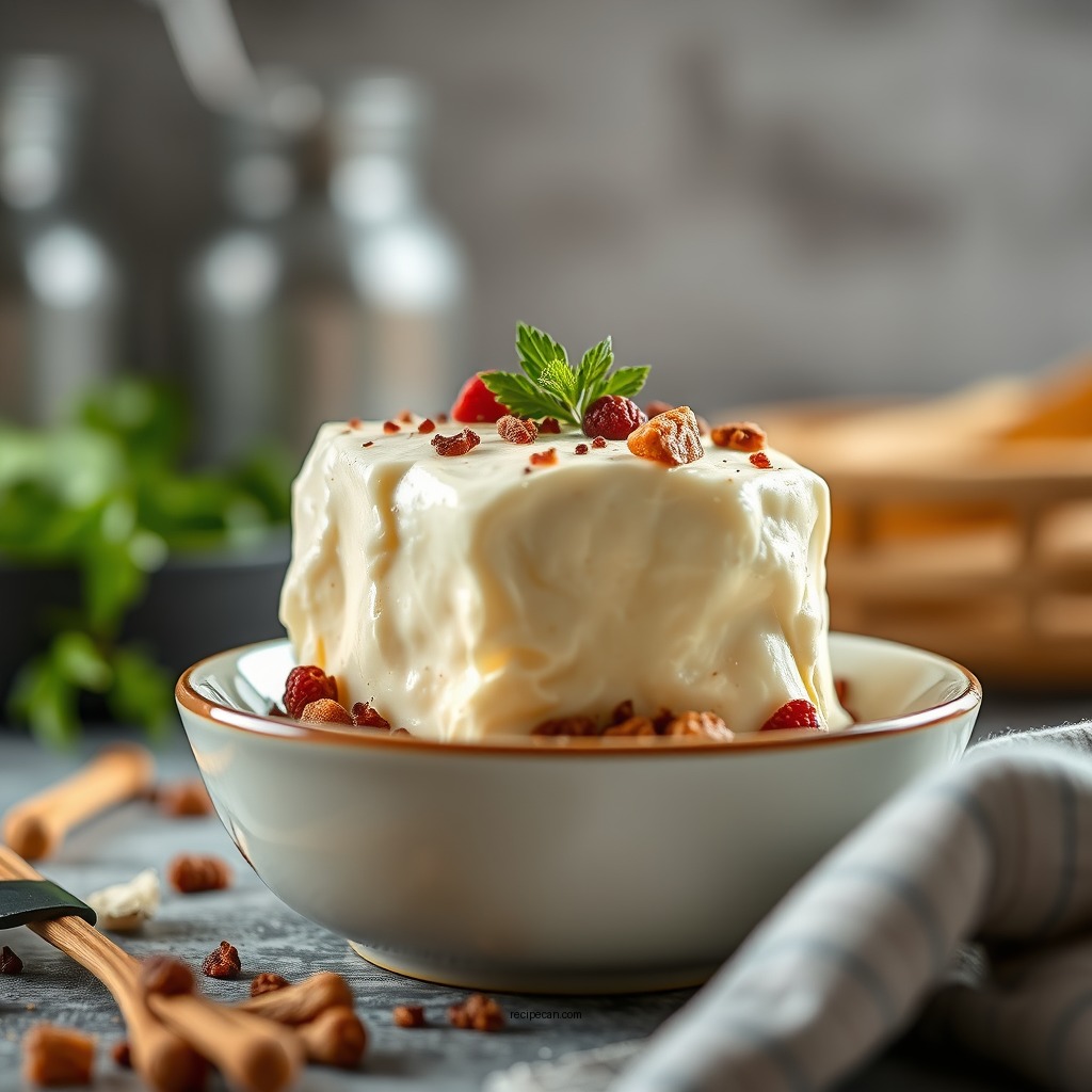 Ingredients Needed for Argo Cornstarch Pudding - argo cornstarch pudding recipe