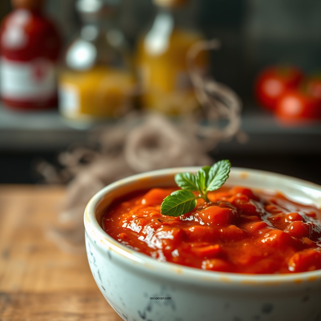 Tips for the Best Flavor - arrabbiata sauce recipe
