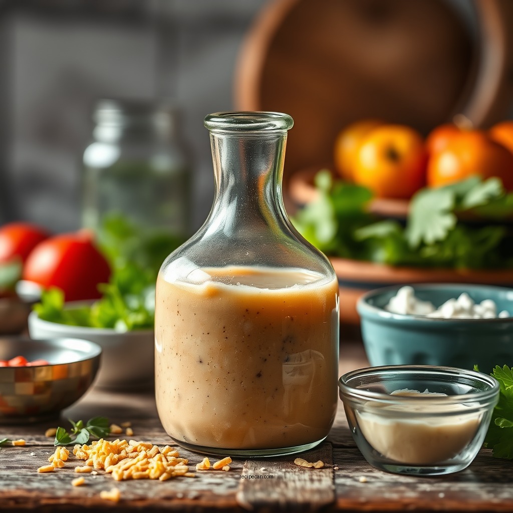 Ingredients You’ll Need - babe's chicken salad dressing recipe