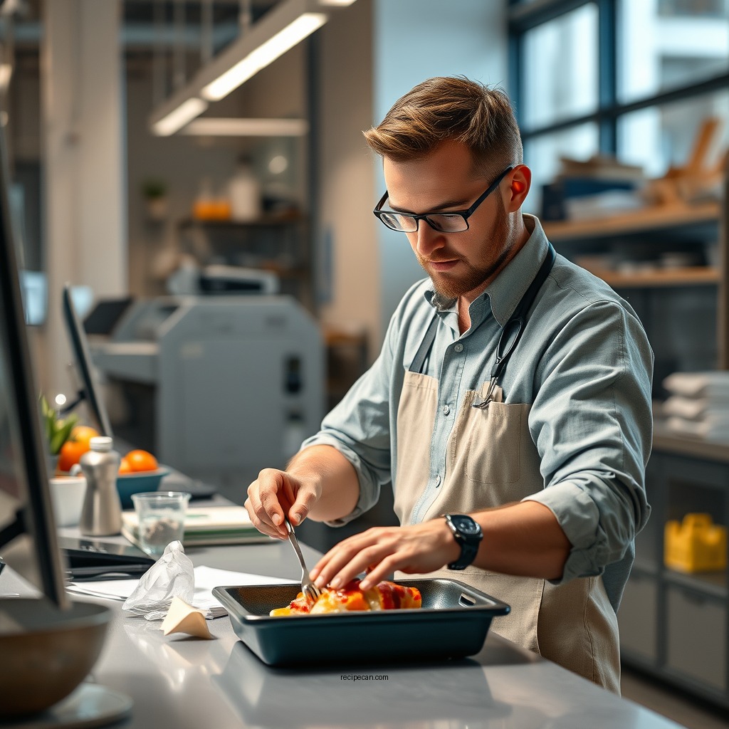 Preparation Steps - bacon wrapped chicken breast recipe