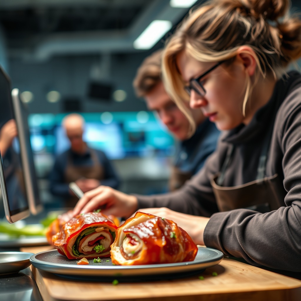 Stuffed Bacon Wrapped Chicken - bacon wrapped chicken recipes