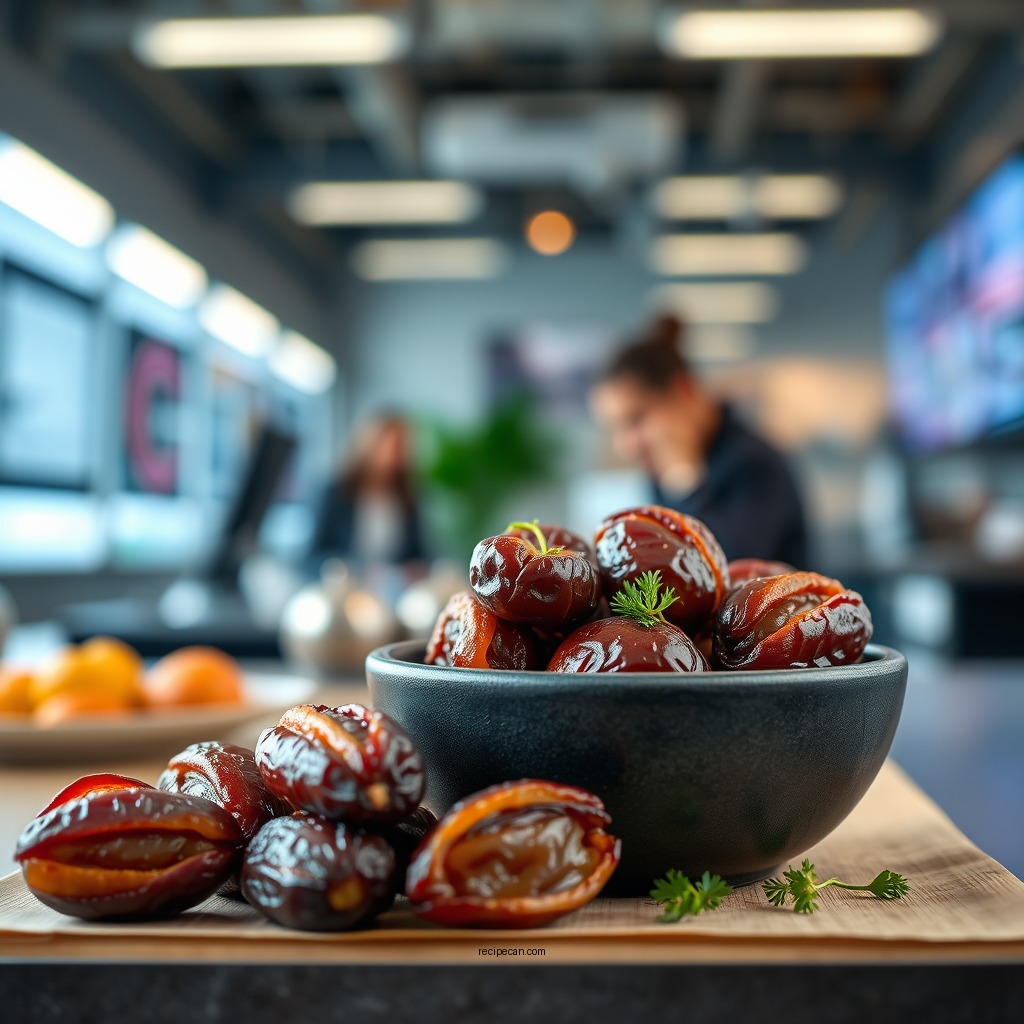 Ingredients You'll Need - bacon wrapped medjool dates recipe