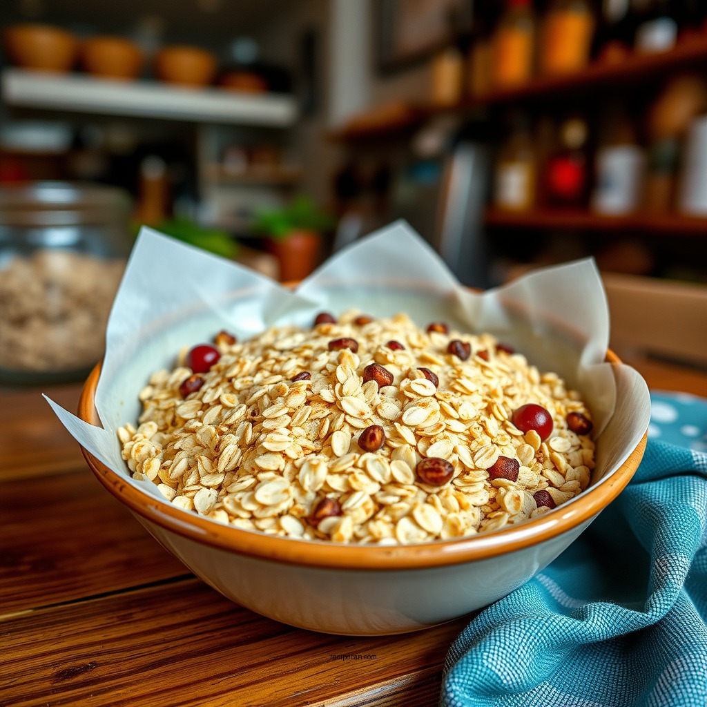 Why Choose Baked Oats? - baked oat breakfast recipes