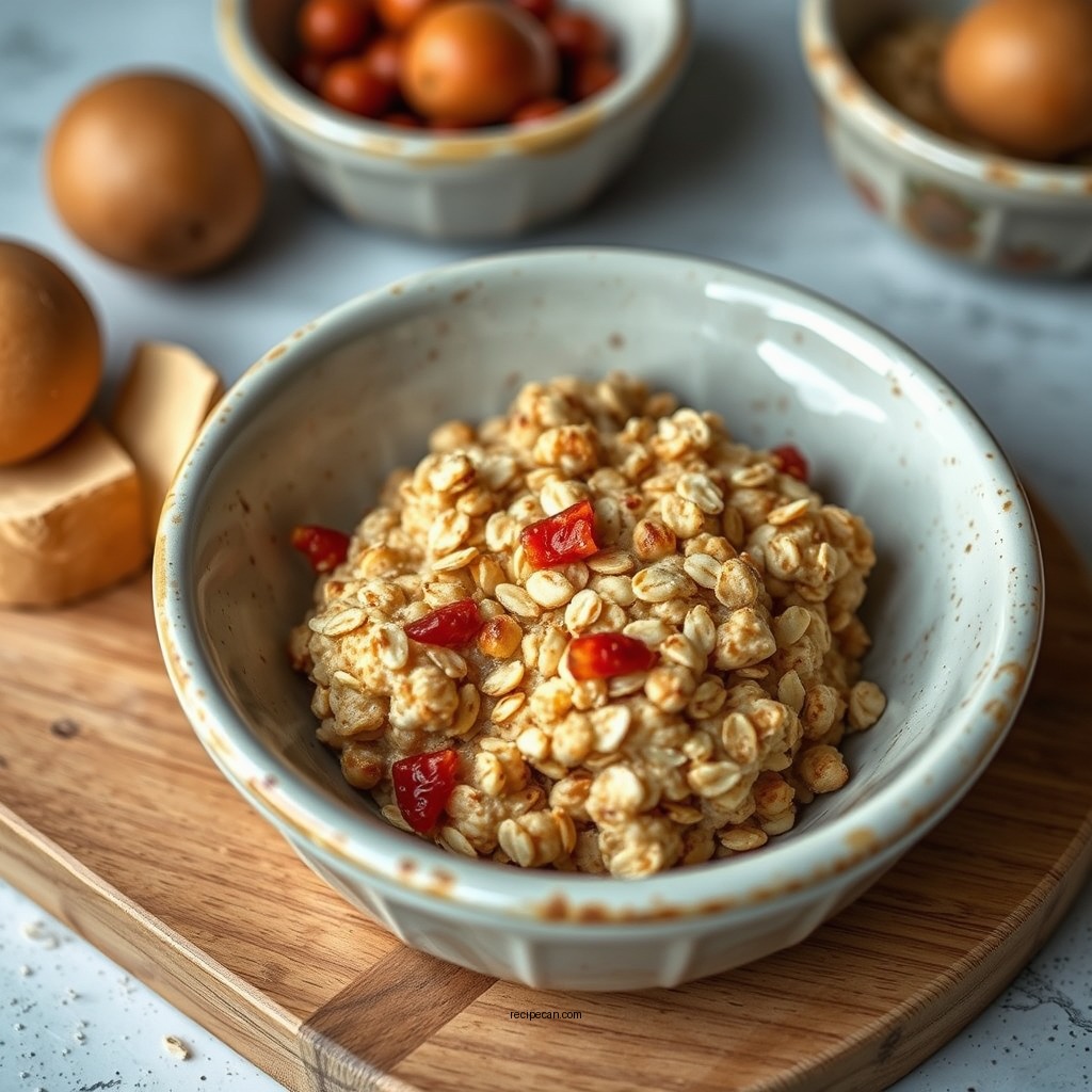 Classic Baked Oats Recipe - baked oats recipes