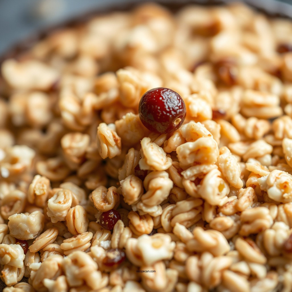 Flavor Combinations to Try - baked oats recipes