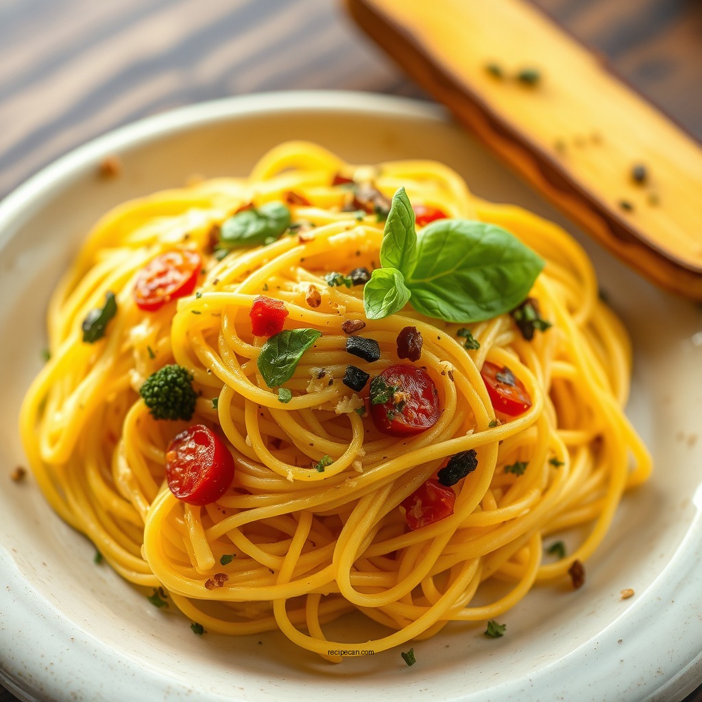 Choosing the Right Spaghetti Squash - baked spaghetti squash recipe