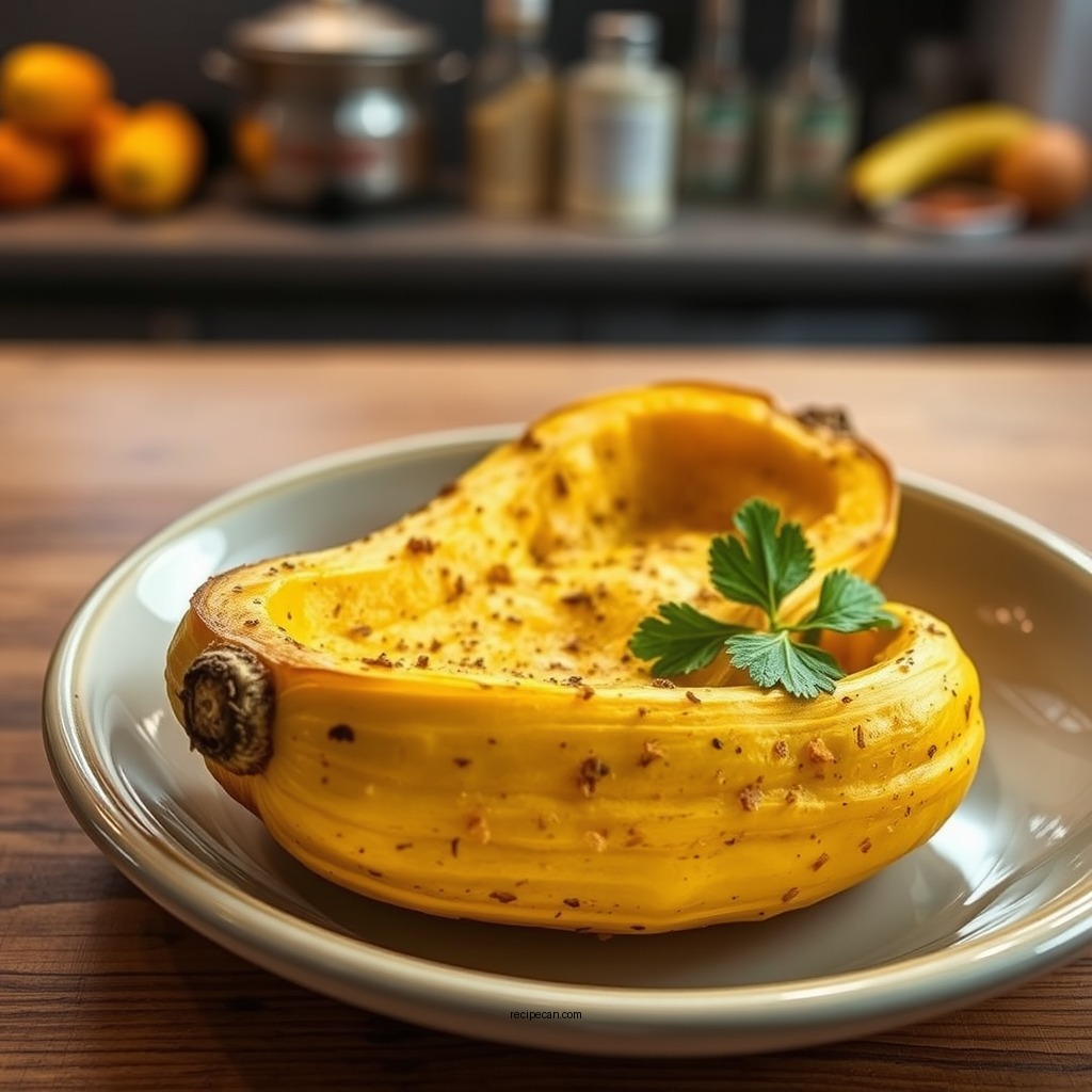 Classic Baked Yellow Squash - baked yellow squash recipes