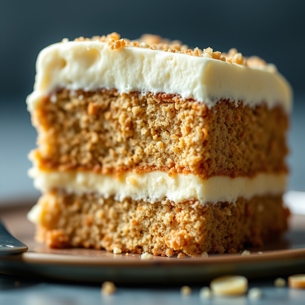 Creating the Poke Effect - banana pudding poke cake recipe