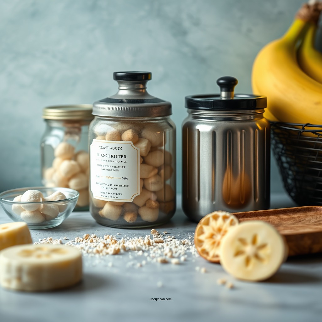 Ingredients You'll Need - banana pudding poke cake recipe