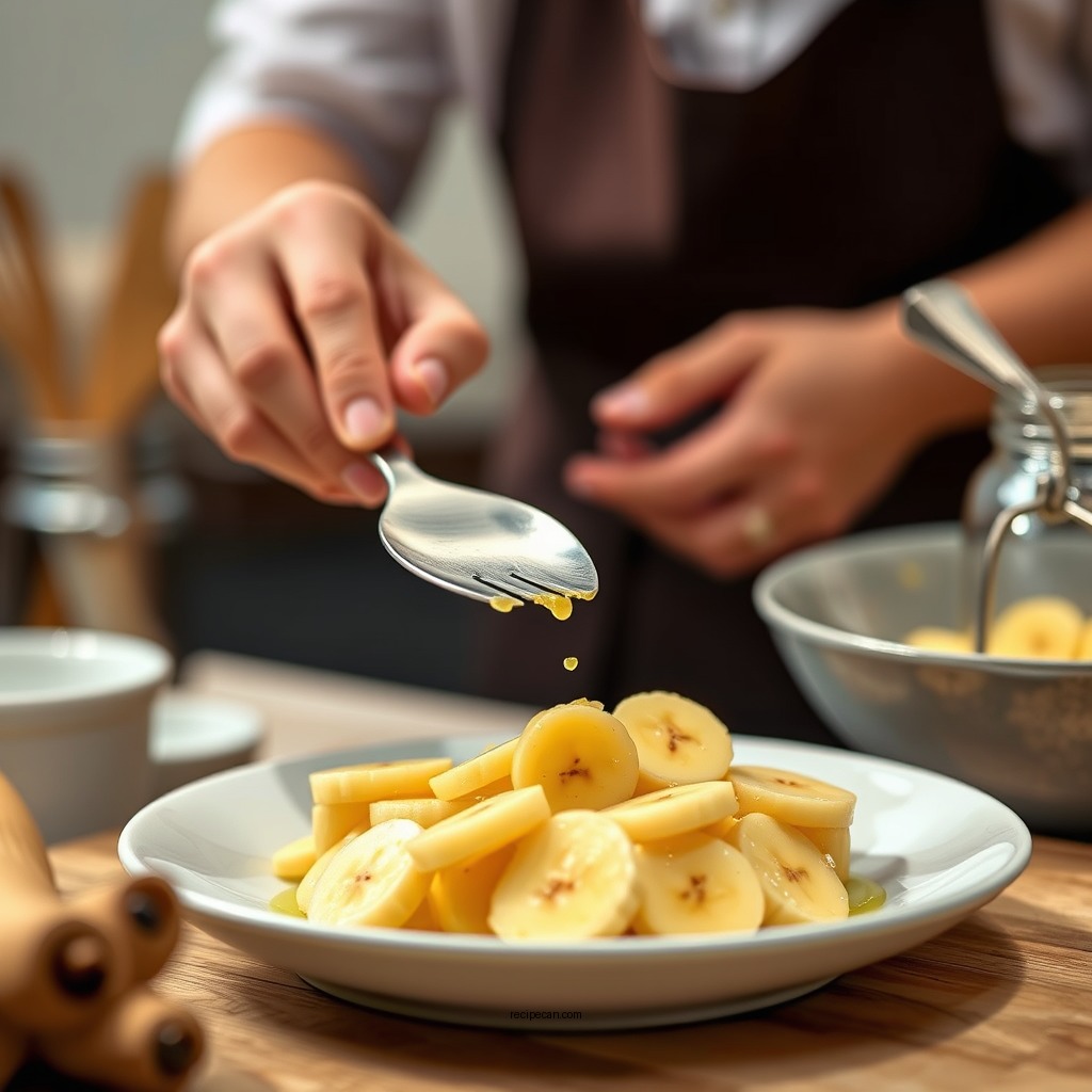 Essential Tools for Preparation - banana pudding recipe for 2