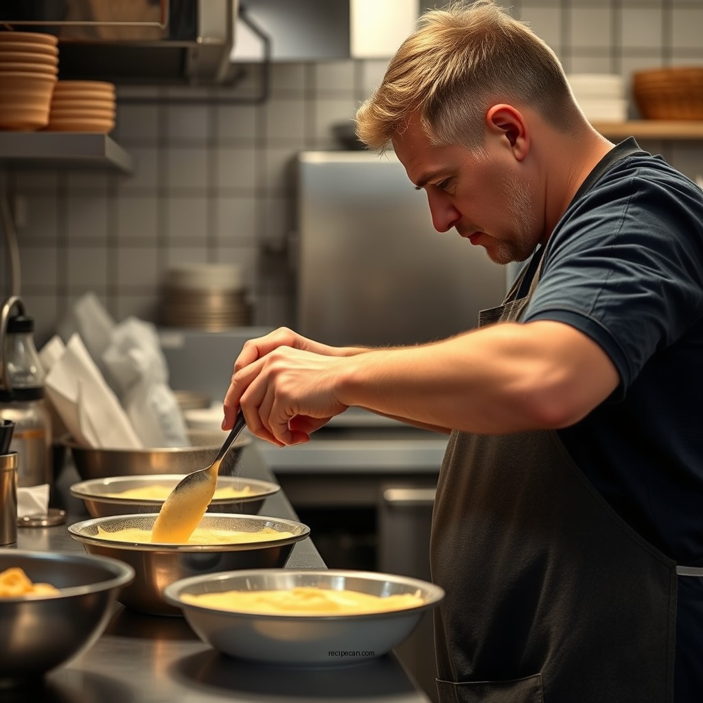 Step-by-Step Instructions - banana pudding recipe not yo mama