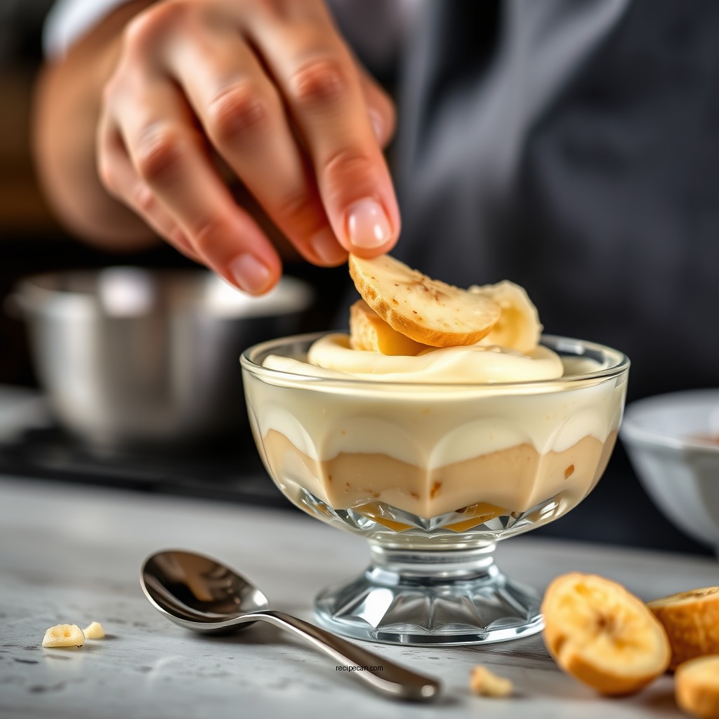 Tips for Perfecting Your Pudding - banana pudding recipe not yo mama