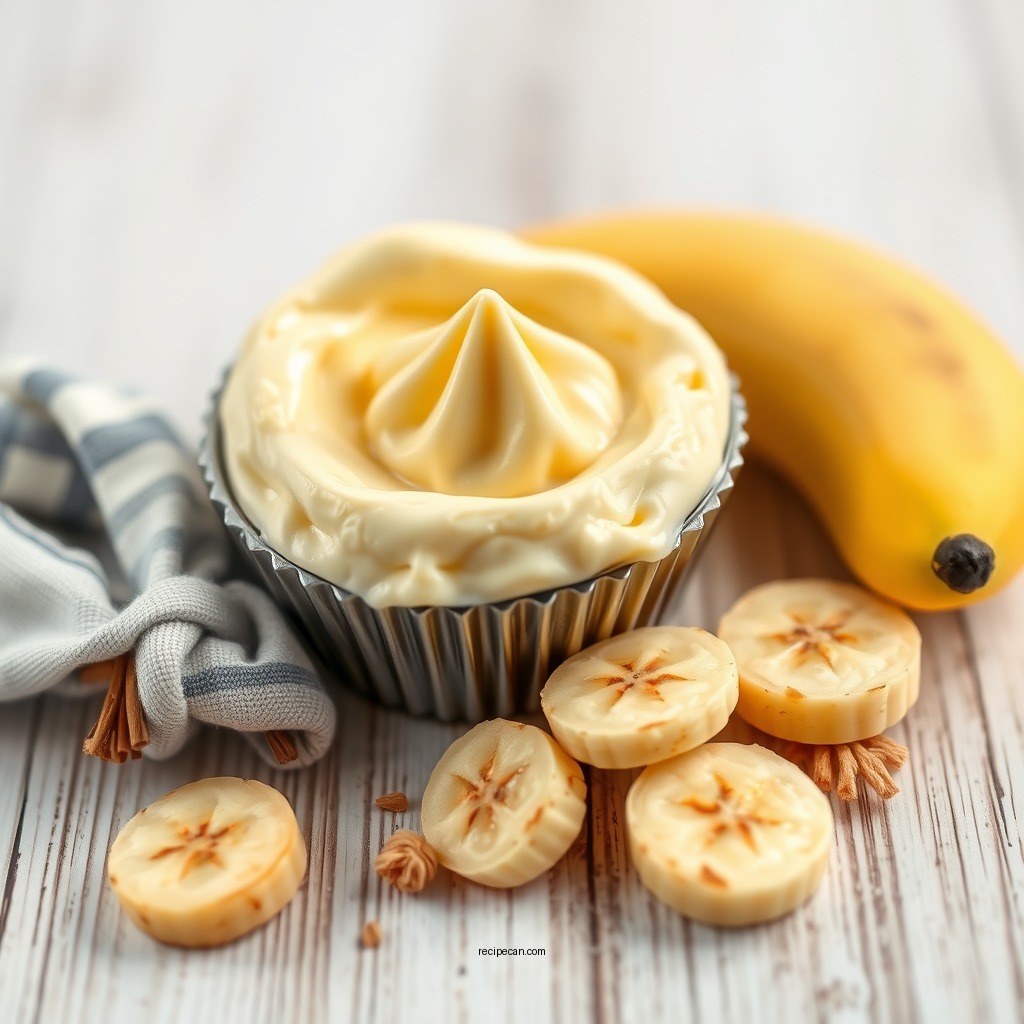 Unique Ingredients for a Twist - banana pudding recipe not yo mama
