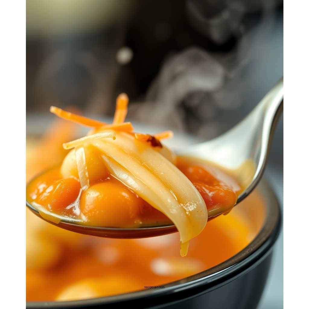 Cooking Techniques - banchero's restaurant soup recipe