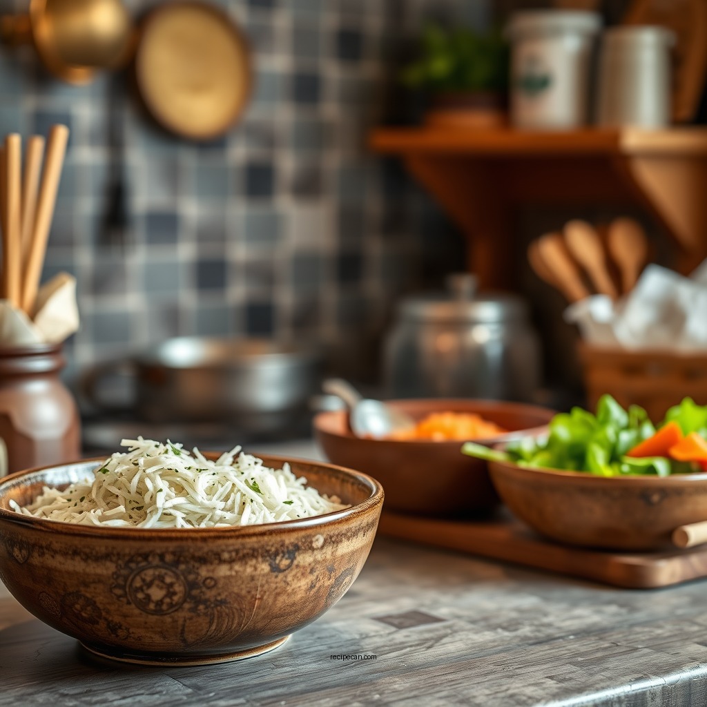 Ingredients You'll Need - banchero's restaurant soup recipe