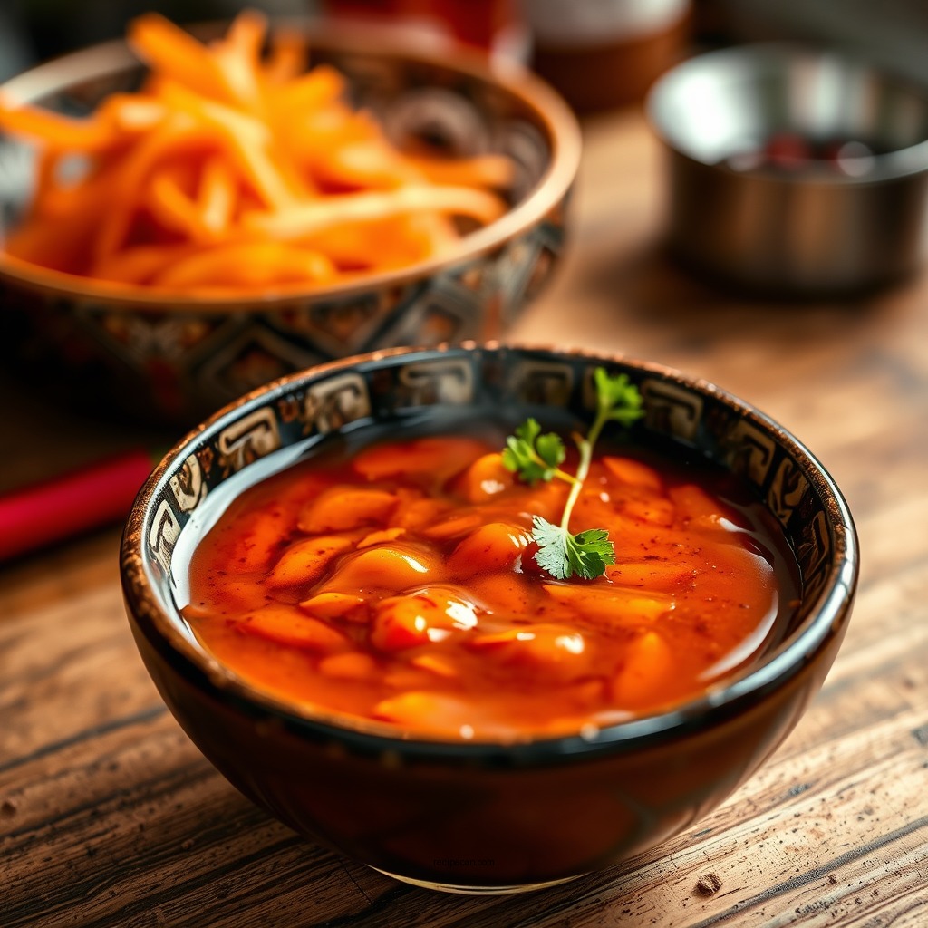 Ingredients You’ll Need - bang bang sauce recipe