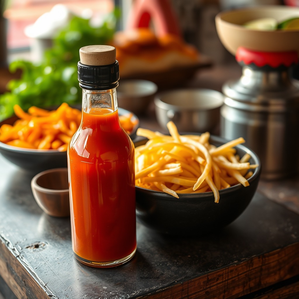 What is Bang Bang Sauce? - bang bang sauce recipe