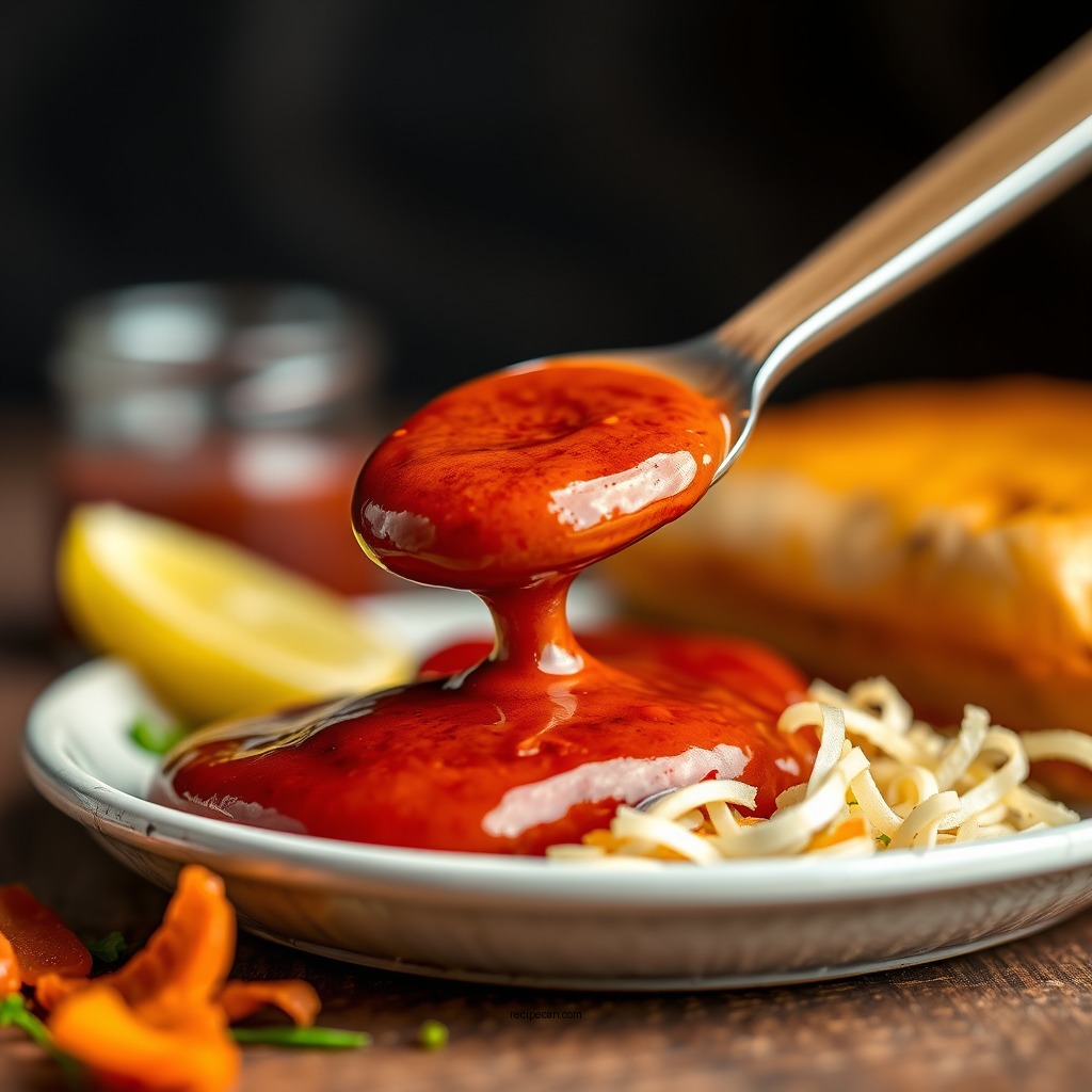 Flavor Variations to Try - barbecue sauce recipe