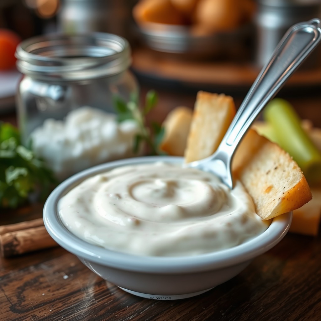 Essential Ingredients for Tartar Sauce - basic tartar sauce recipe