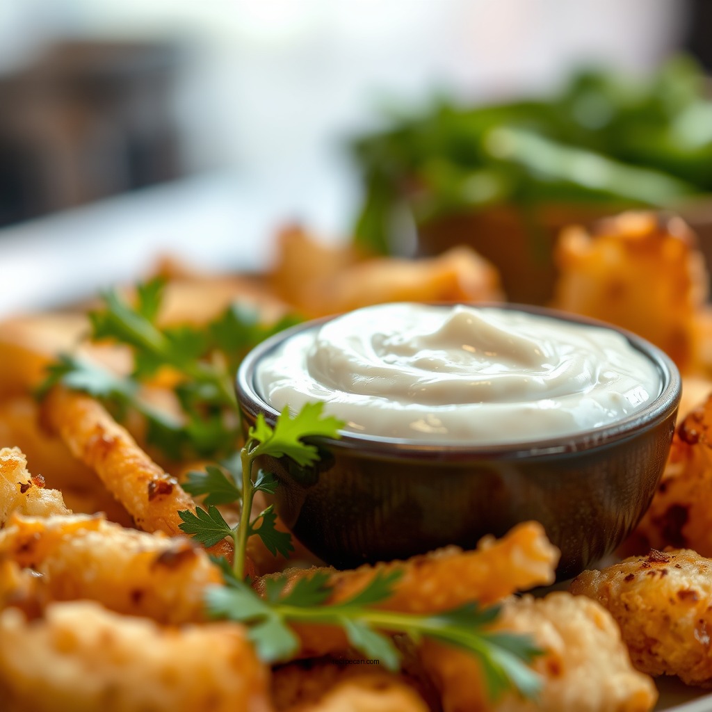 Understanding Tartar Sauce - basic tartar sauce recipe