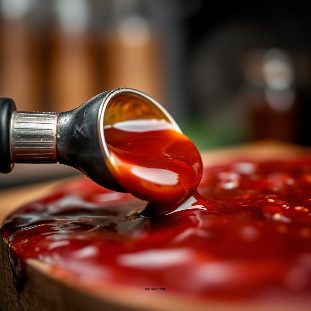 Flavor Variations to Try - bbq sauce recipe easy